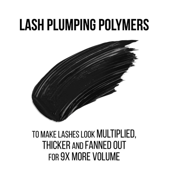 Charlotte Tilbury Exagger-Eyes Volume Mascara - Picture 2 of 5